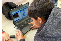  Programming at the competition